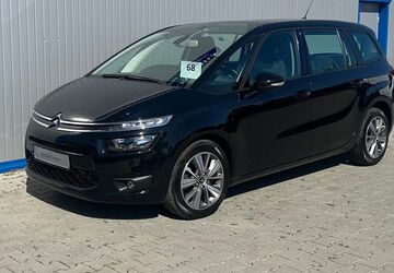 Citroen Grand C4 Picasso / SpaceTourer 125.000 km 10.199 &euro; Berlin 13055