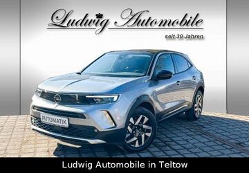 Opel Mokka 34.000 km 18.999 &euro; Teltow 14513