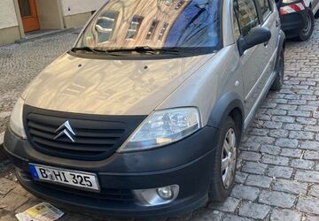 Citroen C3 85.000 km 2.200 &euro; Berlin 12049