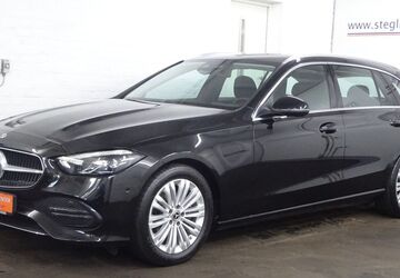 Mercedes-Benz C 180 77.000 km 26.700 &euro; Berlin-Zehlendorf 14169