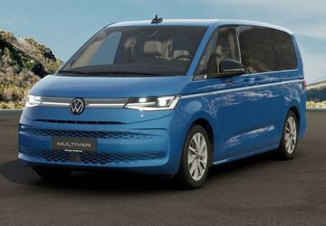 VW Andere 9.999 km 88.596 &euro; Bernau 16321