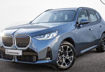 BMW X3 11.047 km 51.750 &euro; Teltow 14513