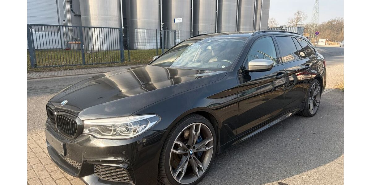 BMW M550 130.000 km 25.800 &euro; Wildau 15745