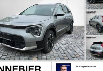 Kia Niro EV 46.277 km 28.789 &euro; Berlin 13581