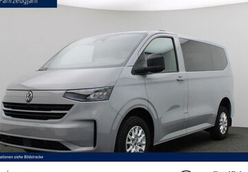 VW Andere 18.305 km 43.700 &euro; Wildau 15745