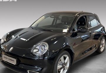 ORA Funky Cat 15.548 km 18.990 &euro; Berlin-Buckow 12351