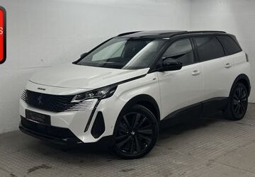 Peugeot 5008 11.011 km 30.400 &euro; Berlin 12351