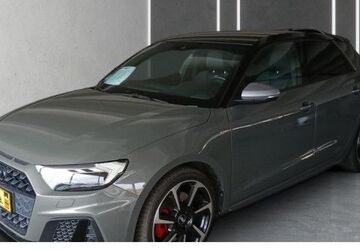Audi A1 61.900 km 23.690 &euro; Berlin 13581