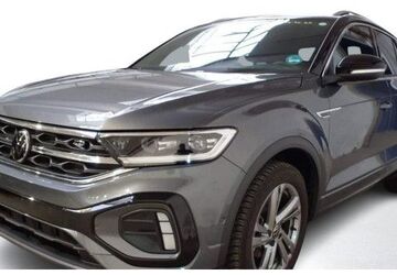 VW T-Roc 24.961 km 29.550 &euro; Berlin 14167