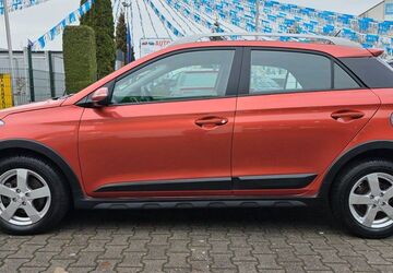 Hyundai i20 29.845 km 11.990 &euro; Königs Wusterhausen - OT Niederlehme 15713