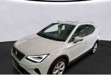 Seat Arona 8.172 km 20.949 &euro; Berlin 13581