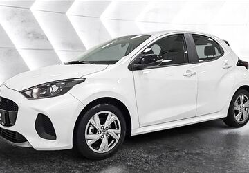 Mazda 2 16.324 km 18.990 &euro; Zeesen 15711