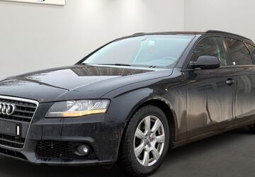 Audi A4 339.216 km 3.499 &euro; Berlin 12681