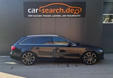 Audi A4 154.000 km 4.990 &euro; Wandlitz 16348