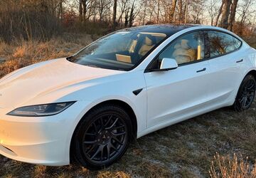 Tesla Model 3 32.000 km 32.950 &euro; Großbeeren 14979
