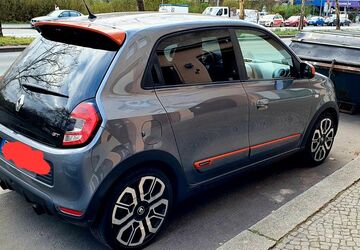 Renault Twingo 93.000 km 8.900 &euro; Berlin 12165