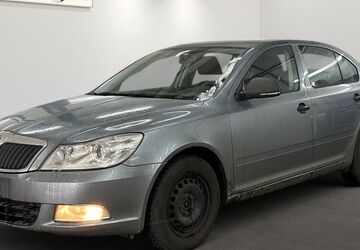 Skoda Octavia 249.901 km 1.799 &euro; Berlin 12681