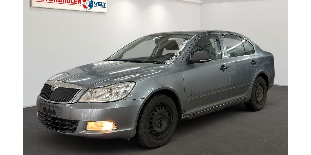 Skoda Octavia 249.901 km 1.799 &euro; Berlin 12681