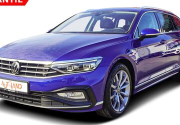 VW Passat Variant 70.433 km 31.950 &euro; Berlin 13599