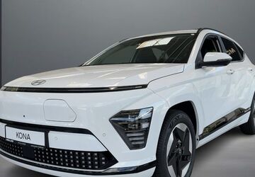 Hyundai KONA Elektro 3.500 km 32.222 &euro; Berlin 13089
