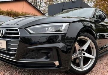 Audi A5 82.200 km 25.890 &euro; Großbeeren 14979