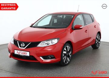 Gebrauchte Nissan Pulsar