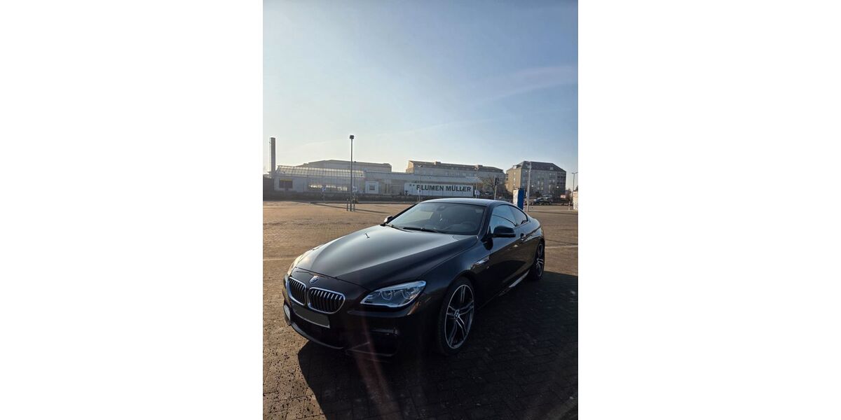 BMW 640 140.000 km 29.500 &euro; Berlin 13127