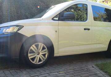 VW Caddy 60.000 km 17.999 &euro; Berlin 13053