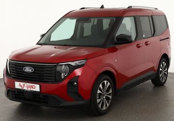 Ford Tourneo Courier 8.527 km 23.890 &euro; Berlin 12683