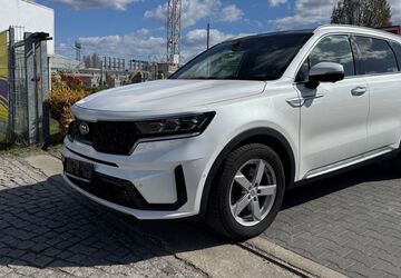 Kia Sorento 90.419 km 27.800 &euro; Berlin 13053