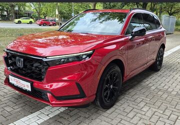 Honda CR-V 1.025 km 47.520 &euro; Berlin 13403