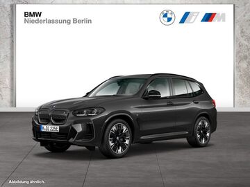 Gebrauchte BMW iX3