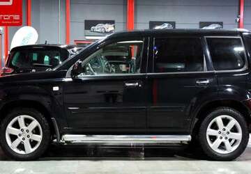 Nissan X-Trail 183.483 km 4.900 &euro; Falkensee 14612