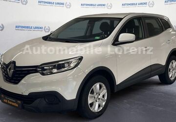 Renault Kadjar 146.158 km 8.690 &euro; Berlin 10369