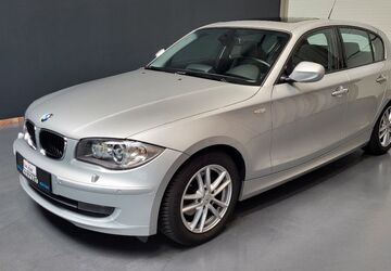 BMW 118 66.171 km 12.950 &euro; Teltow 14513