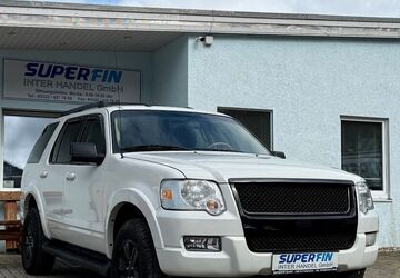 Ford Explorer 193.657 km 9.990 &euro; Falkensee 14612