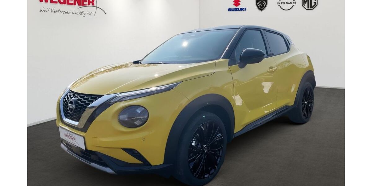Nissan Juke 6.784 km 26.520 &euro; Berlin 12349