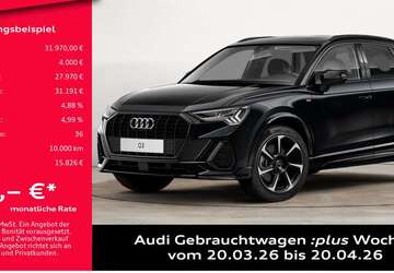 Audi Q3 57.612 km 31.970 &euro; Potsdam 14482