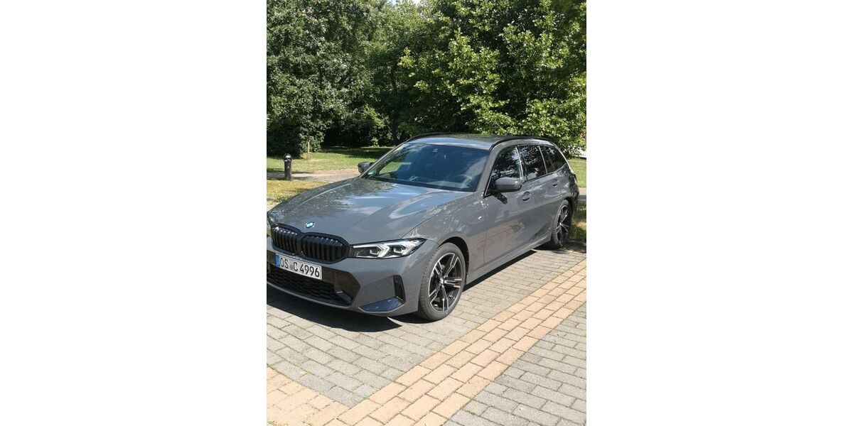BMW 318 11.369 km 42.500 &euro; Berlin 12437