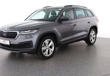Skoda Kodiaq 95.479 km 26.780 &euro; Berlin 12103