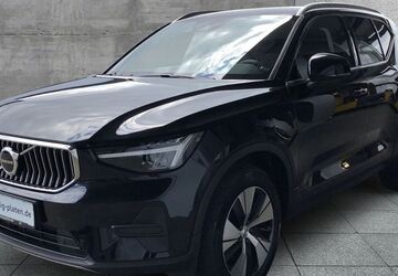 Volvo XC40 41.750 km 35.990 &euro; Berlin Tegel 13509