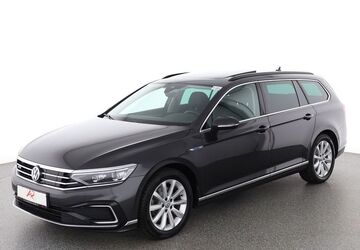 VW Passat Variant 87.174 km 20.440 &euro; Berlin 12103