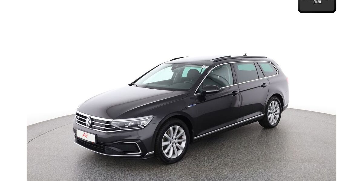VW Passat Variant 87.174 km 20.440 &euro; Berlin 12103
