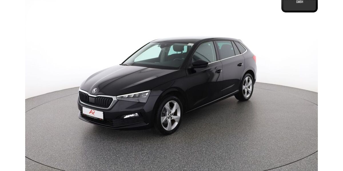 Skoda Scala 64.982 km 16.480 &euro; Berlin 12103