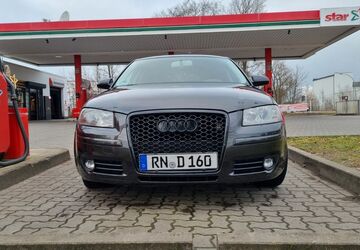 Audi A3 225.000 km 3.999 &euro; Hennigsdorf 16761