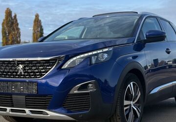 Peugeot 3008 157.920 km 13.900 &euro; Blankenfelde Mahlow 15831
