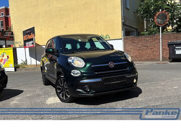 Gebrauchte Fiat 500L