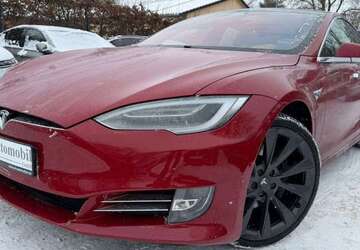 Tesla Model S 73.120 km 32.990 &euro; Großbeeren 14979