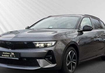 Opel Astra 32.023 km 24.490 &euro; Berlin 13581