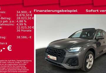 Audi Q5 113.600 km 34.900 &euro; Berlin 12489